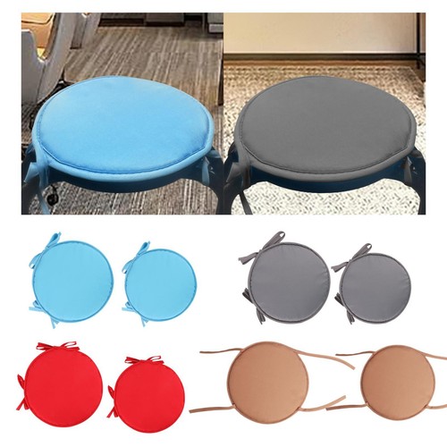 Round chair cushion - round,