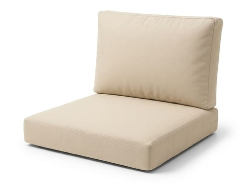 Rattan cushion garden - rattan,