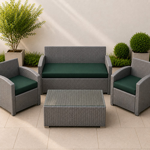 Replacement rattan garden - replacement,