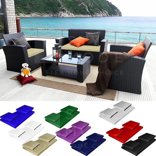 Replacement cushions set - cushions, to