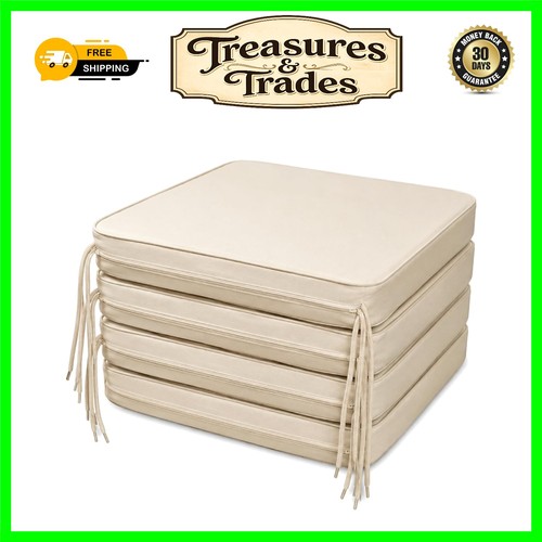 Luxurious piece - luxurious, 4-piece