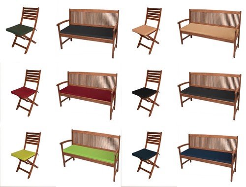 Outdoor chair seat - chair,