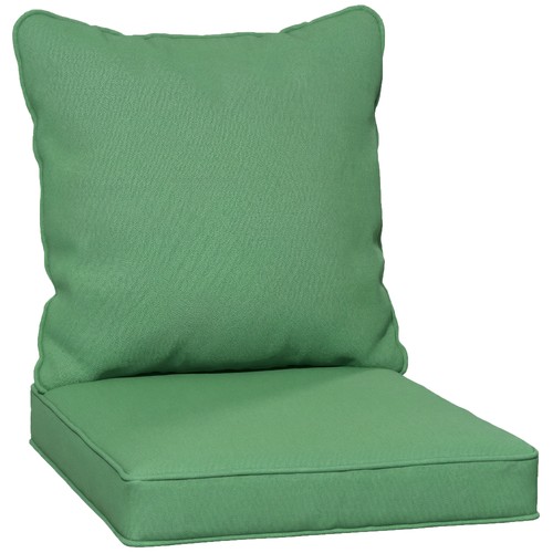 Outsunny outdoor seat back - &,