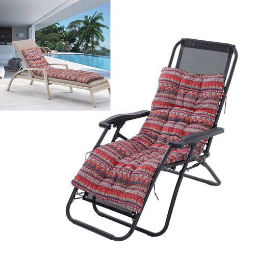 Outdoor tufted cushion seat - outdoor,