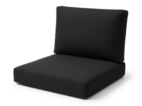 Rattan cushion garden - rattan,