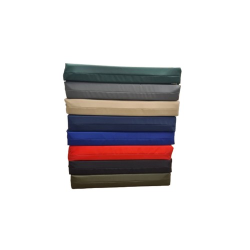 Replacement rattan cushion - replacement,