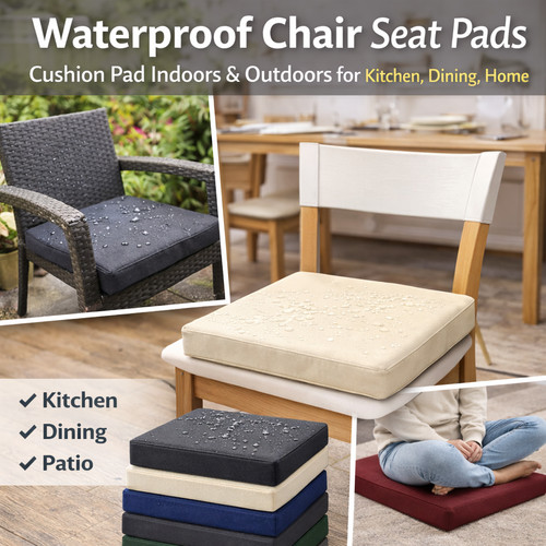 Cushion replacement rattan - cushion,