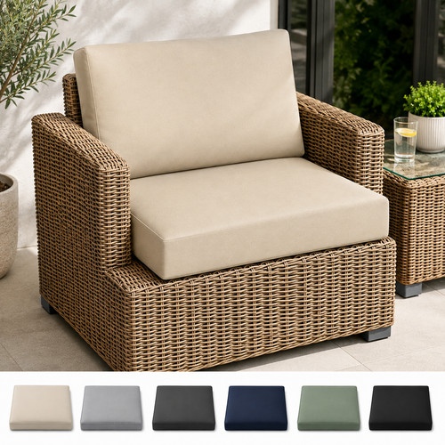 Rattan garden furniture - rattan,