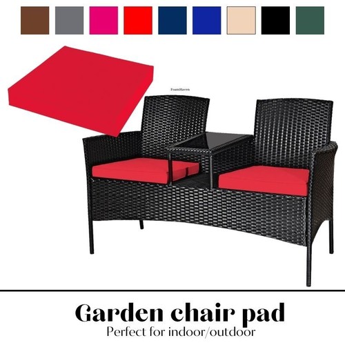 Waterproof garden chair pads - garden,