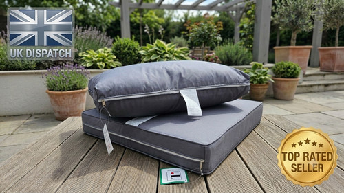 Replacement outdoor cushion - replacement, &