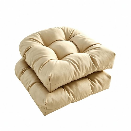 Pieces tufted seat - 2,