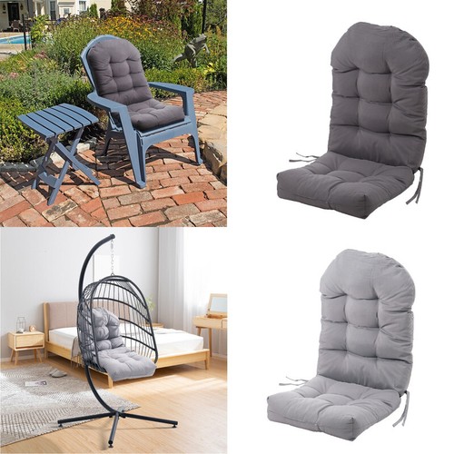 High back cushion - high,