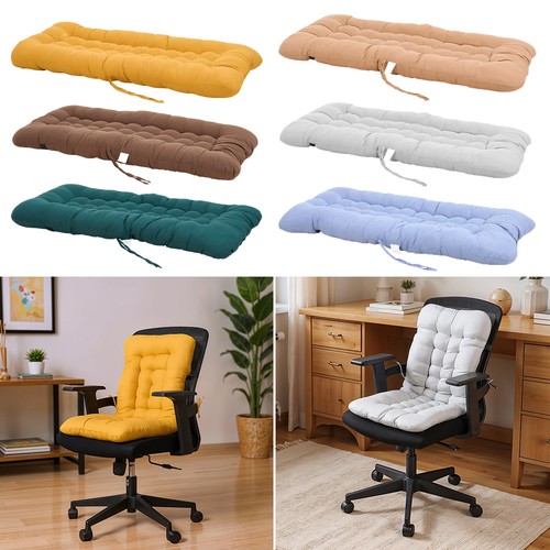 High back cushion pads - cushion,