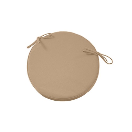 Patio chair cushions - cushions, ties