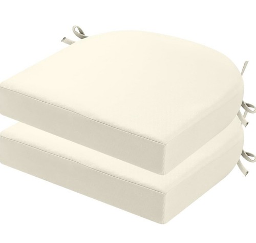 Outdoor garden chair cushions - outdoor,