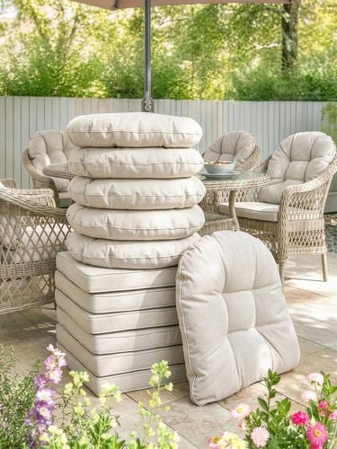Venice seater dining - 6-seater,