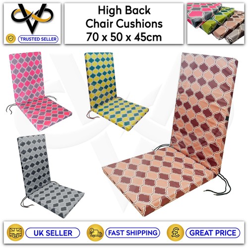 Outdoor high back chair - outdoor,