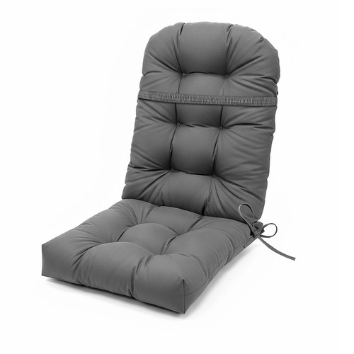 Outdoor high back seat - outdoor,