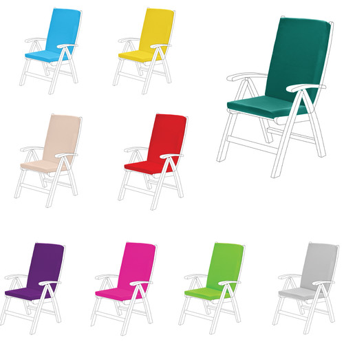 Outdoor garden highback - outdoor,