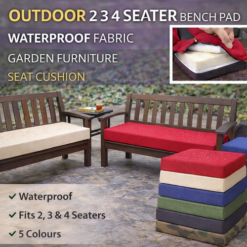 Waterproof garden furniture - garden,