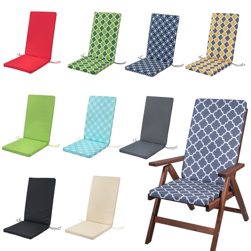 Waterproof high back - waterproof,