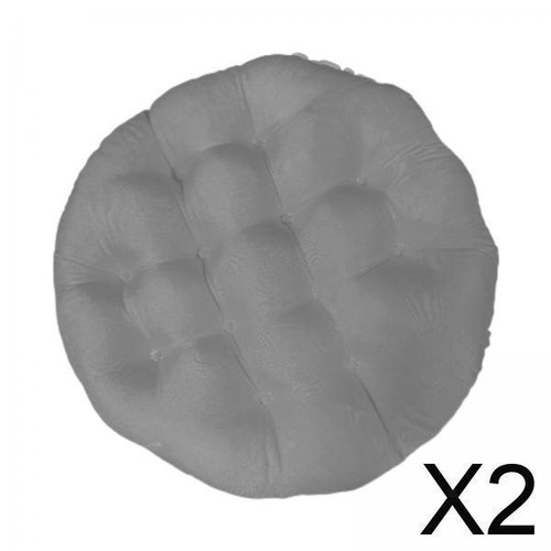 Outdoor seat cushion - 2, chair