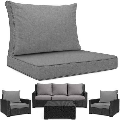 Keter replacement cushion set - replacement,