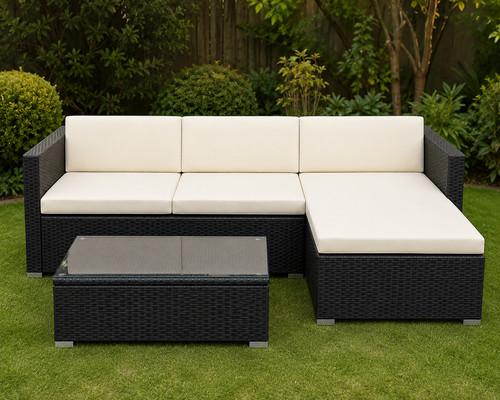 Cushion replacement rattan - cushion,
