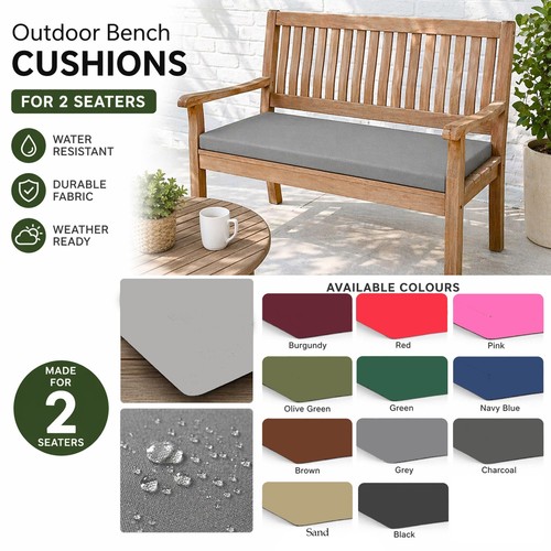 Outdoor seater garden - 2,