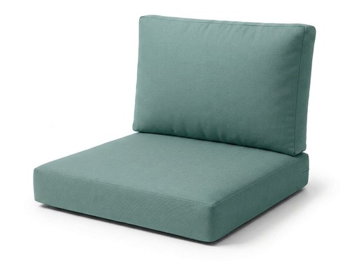 Rattan cushion garden - cushion,