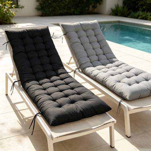 Outdoor sun lounger - outdoor,