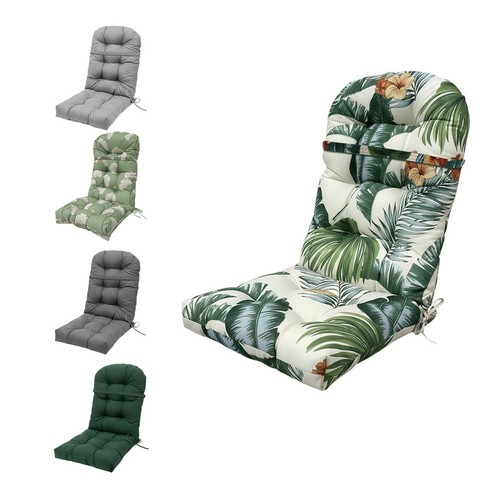 Outdoor high back - high, seat