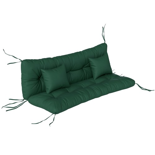 Outsunny outdoor seat cushions - outsunny,