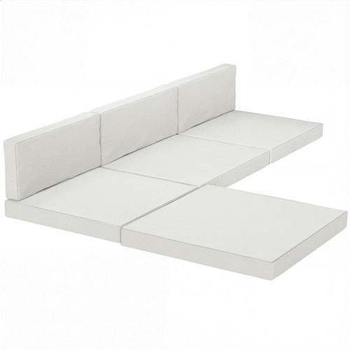 Outsunny piece patio - outsunny, 7-piece